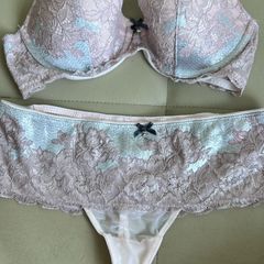 Sutia Victorias Secret Rosa, Comprar Novos & Usados