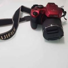 fujifilm finepix s8200