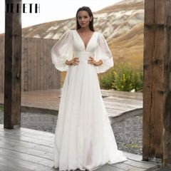 VESTIDO DE NOIVA RARIDADE PREMIUM DIAMOND - Malva Charme