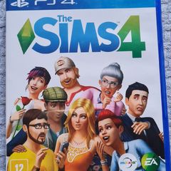 Thé Sims 4 para Pc - Original e com Código de Ativação e Cartela de Adesivo  | Jogo de Videogame Ea Games Usado 67920329 | enjoei