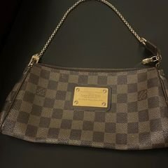 Mala de Mão Louis Vuitton Original, Bolsa de mão Feminina Louis Vuitton  Usado 85525740