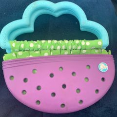 Crocs Bolsa Infantil | Comprar Novos & Usados | Enjoei