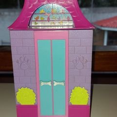 Pet Shop da Polly, Brinquedo Polly Pocket Usado 76644813