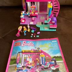 Salão de beleza da Barbie + Studio de Desenho - Artigos infantis - Grajaú,  Rio de Janeiro 1262276879