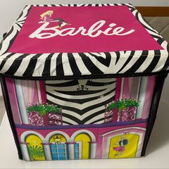 Casa da Barbie com Elevador e Piscina, Brinquedo Barbie Usado 86038126