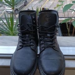 Dr martens famosas on sale usadas