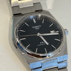 Tissot Comprar Novos Usados Enjoei