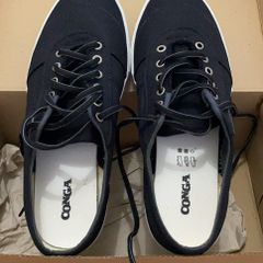 tenis conga masculino