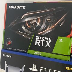 Rtx 2060 online comprar