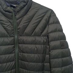 Jaqueta Nuptse 1996 Matelasse 700 The North Face G | Casaco Masculino The  North Face Usado 76776519 | enjoei