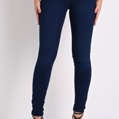 Calça Jegging Plus Size Larissa Jeans - Program Moda