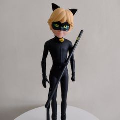 Roupa cat noir store renner