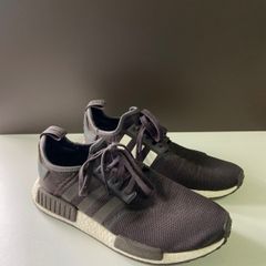 Adidas nmd cheap verde