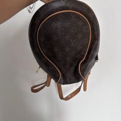 Mini Mochila Louis Vuitton Premium Nova em Couro Ecológico Resistente |  Mochila Feminina Louis Vuitton Nunca Usado 86788192 | enjoei