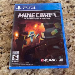 Minecraft Story Mode Season Two PS4 (Seminovo) - Play n' Play