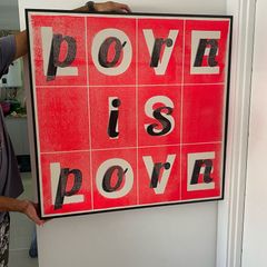 Quadro Abdiel Vicente Micasa Porn Is Porn Love Is Love | Comprar ...