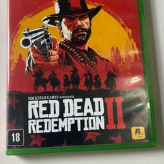 Red Dead Redemption ps3 mídia física original - Escorrega o Preço