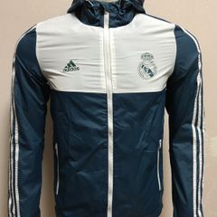 agasalho do real madrid 2019