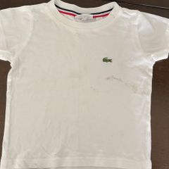 Roupinhas De Bebe Lacoste Comprar Roupas Lacoste Moda Infantil Enjoei