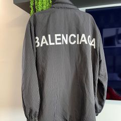 Balenciaga corta hot sale vento