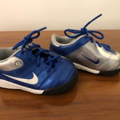 chuteira futsal nike total 90