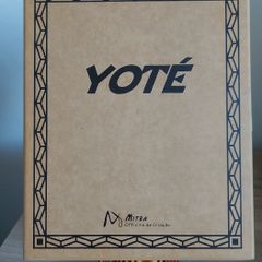 Yoté - Mitra