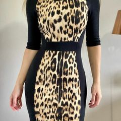 Vestido Zara Onca, Comprar Novos & Usados