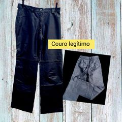 jaqueta de couro serra gaucha