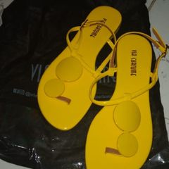 rasteirinhas amarelas