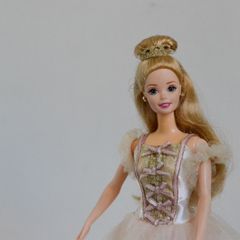 Meia Calca Grossa da Barbie | Roupa Infantil para Bebê Usado 37928343 |  enjoei