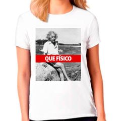 Camiseta Einstein enjoei