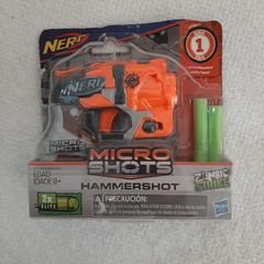 Nerf Barata Nova Disruptor Elite Accustrike E0392 - Hasbro