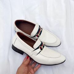 Mocassim Gucci 35 Brasil, Sapato Feminino Gucci Usado 90519825