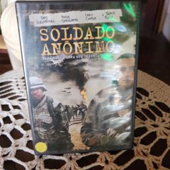 Soldado Anonimo Comprar Novos Usados Enjoei