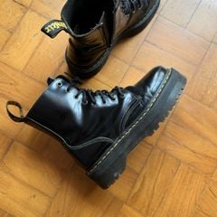 Dr Martens Jadon | enjoei Dr Martens Jadon | enjoei