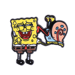 lindo gary de bob esponja