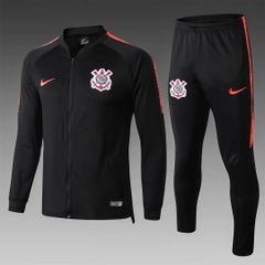 agasalho nike corinthians squad