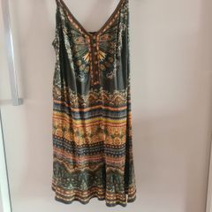 Vestido best sale gili farm