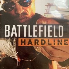 Jogo Battlefield Hardline Xbox 360 Original Mídia Física Seminovo