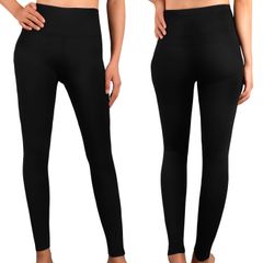 legging forrada inverno