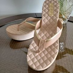 sandalia azaleia tropical