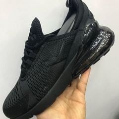 tenis nike preto florido