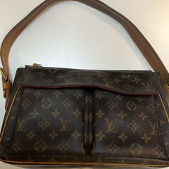 Bolsa Louis Vuitton Pochette Monograma, Clutch Feminina Louis Vuitton  Usado 78743851, enjoei em 2023