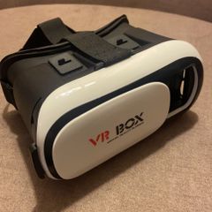 Comprar vr box hot sale