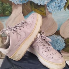 Air force plataforma online rosa