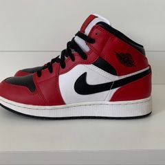 nike jordan chicago