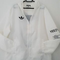jaqueta adidas yeezy