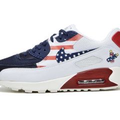 Dámské Nike Air Max 90 40 Mu ské Footshop