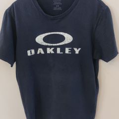 Camiseta Oakley - Edit Tatto Dragon Blue Reliquia Original | Camiseta  Masculina Oakley Nunca Usado 73103025 | enjoei