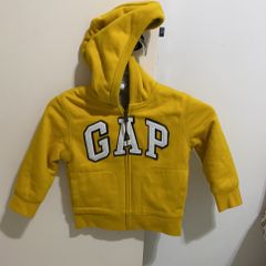 blusa de frio da gap